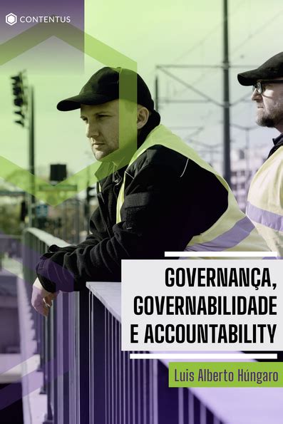 Governança governabilidade e accountability