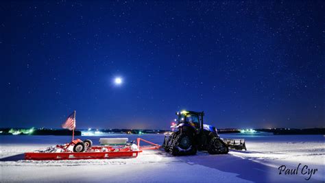 City of Caribou, Maine – The Most Northeastern City in the United States.