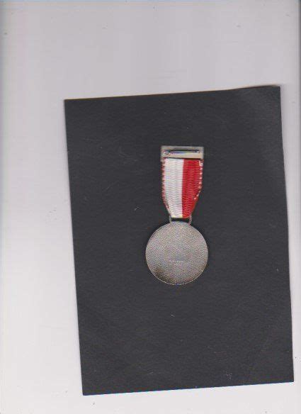 1 médaille tir des Rangiers le Fritz la sentinelle 1969 Kaufen