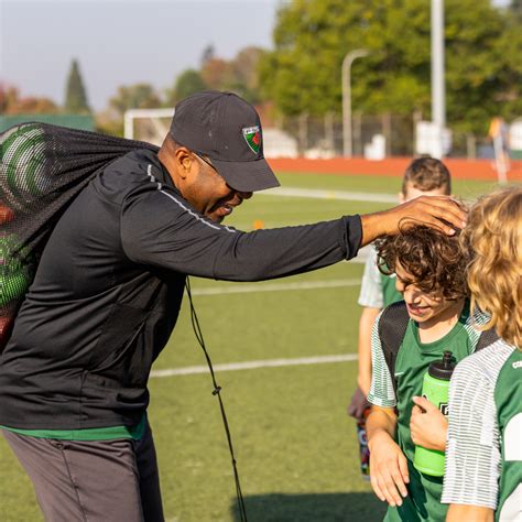 Recreational Soccer Is Back Foothills Soccer Club