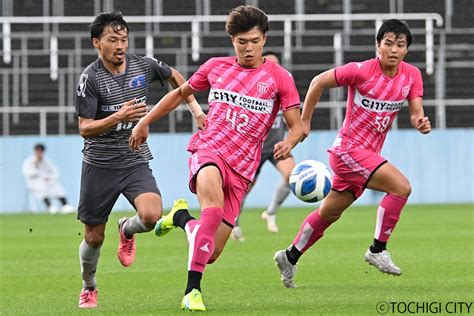 栃木シティ【公式】🔜 618 全社関東予選決勝 On Twitter 📷photo Gallery📷 🏆全国社会人サッカー選手権大会関東予選2回戦 🆚東邦チタニウム