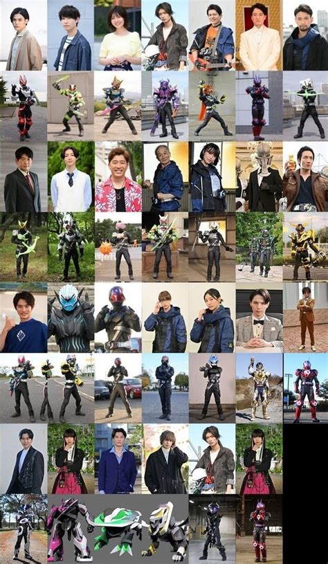 Pin Tillagd Av Lisa Yagi P I M A Kamen Rider And Other Toku