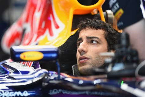 Ricciardo Reveals Best F Drives Part Speedcafe