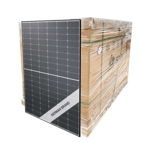 Axitec Axiperfect Fxxl Wb Ac Tfm Wb Wp Solar Panel N Type Topcon