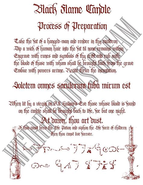 Free Printable Spell Book Hocus Pocus Spellbook Pages Printable Word