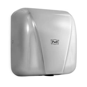 Купить Электросушитель для рук PUFF - цена: 14995 ₽, характеристики ...