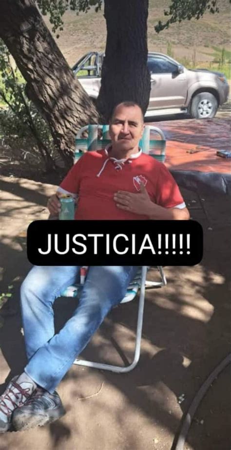 Marcharán para pedir justicia por el comerciante asesinado Mejor