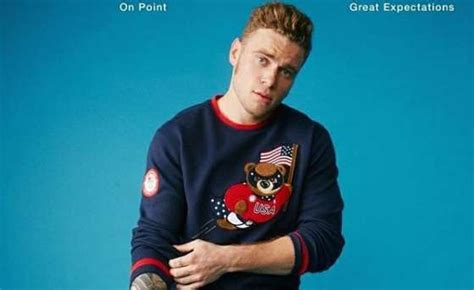 Mundo Picante Esquiador Gay Va Por Medalla A Juegos Ol Mpicos Y Har Historia La Teja