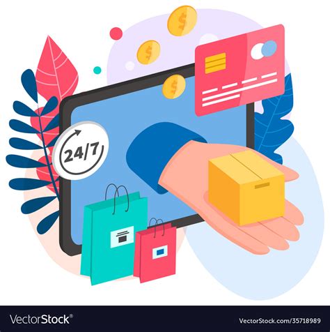 Convenience Online