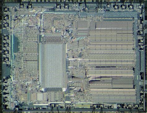 Intel 8087 - Alchetron, The Free Social Encyclopedia
