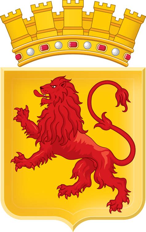 The Government has adopted the proposal for a new Coat of Arms for the ...