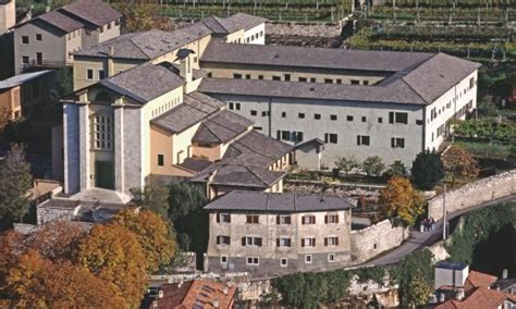 I Cappuccini Lasceranno Il Convento Di Trento Vita Trentina