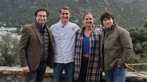 MasterChef 12 lidera su franja con casi un millón de espectadores y