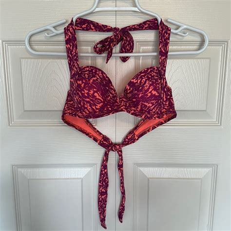 American Eagle Outfitters Swim Cupped Bikini Top Poshmark