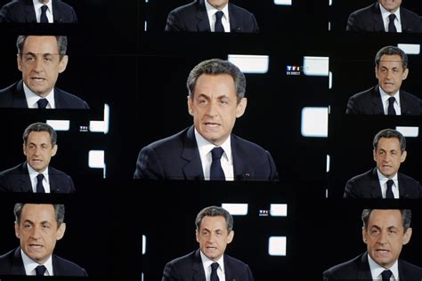 Frances Sarkozy To Stand Trial Over Libyan Campaign Financing Free