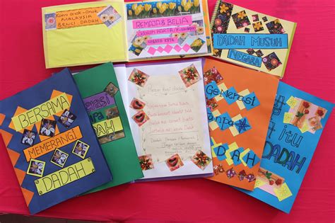 Cara Membuat Buku Skrap Yang Kreatif Dan Cantik 25 Cara Untuk Riset
