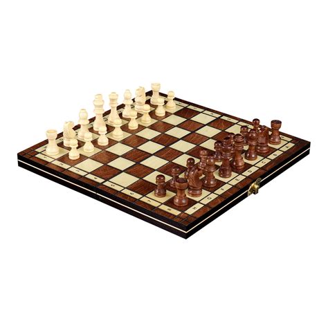 Набор 3 в 1 (шашки, шахматы, нарды) W7722C, 29см, дерево купить на OZON ...