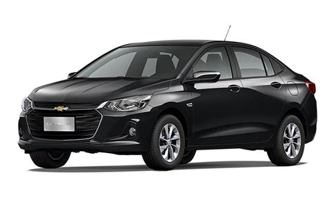 Novo Onix Plus Novos Chevrolet Km Na Jorlan Bh