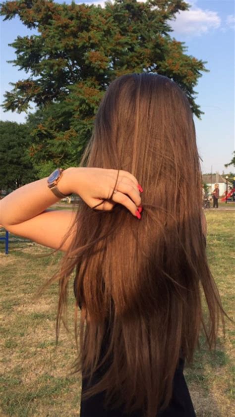 Pin by Roxi on Швидке збереження Hair styles Long hair styles Beauty