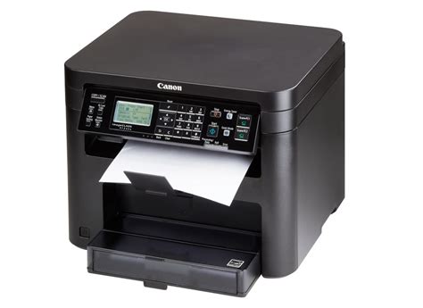 Canon MF 232w Laser Printer