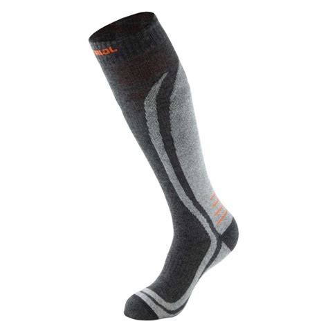 Long Work Socks Kapriol 45 47 Megatek