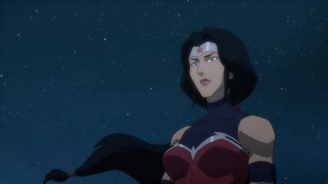 Justice League Throne Of Atlantis Screencap Fancaps