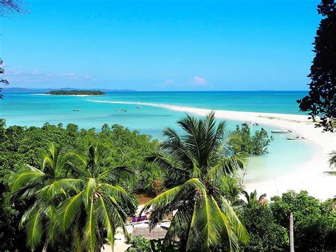 Postaw Na Egzotyk Malediwy Madagaskar Zanzibar Top Kierunki Na