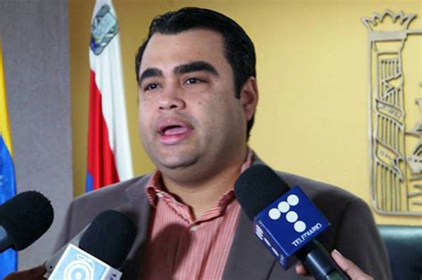 Sebin detuvo al concejal Jorge Luis González en Maracaibo