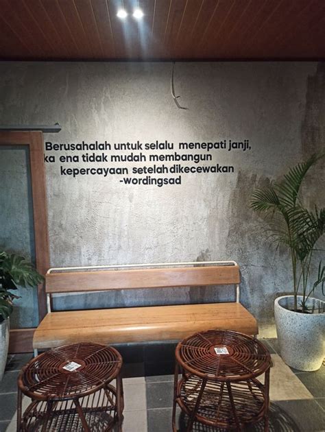 Sedjati Review Initial R Di Restoran Sedjati Coffee Eatery