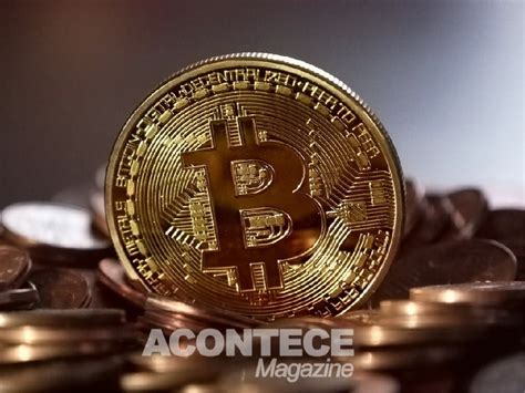 Cresce interesse por criptomoedas na América Latina Acontece
