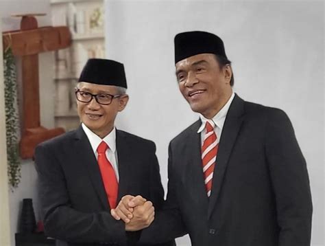 Usung Lukman Abunawas La Ode Ida Pdip Dan Demokrat Berkoalisi Di