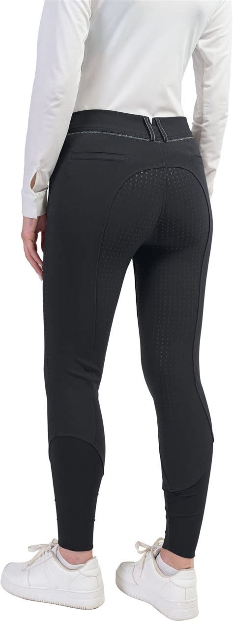 Samshield Damen Reithose Celeste Starlight Hw Fundis Reitsport