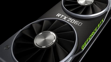 Nvidia Mengakhiri Produksi Kartu Grafis Seri Geforce Rtx Dan