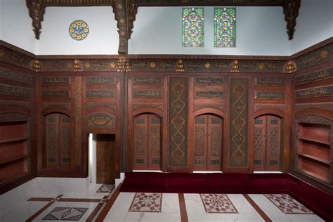 Damascus Room | The Metropolitan Museum of Art