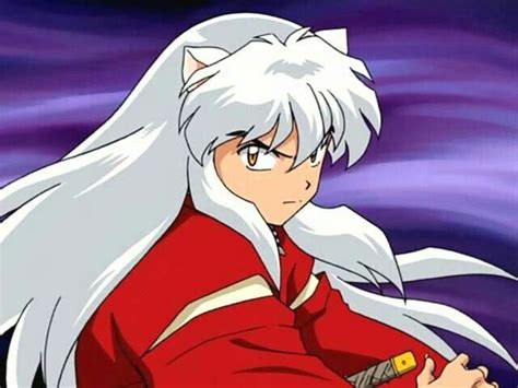 Pin By Kailie Butler On Inuyasha And His Daughter Moroha Inuyasha