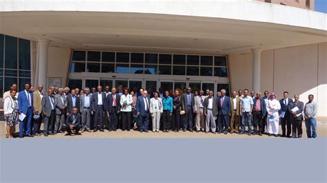 Eritrea Launched the National Action Plan for Health Security | WHO