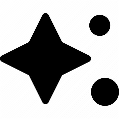 Burst Highlight Luminous Sky Stars Icon Download On Iconfinder
