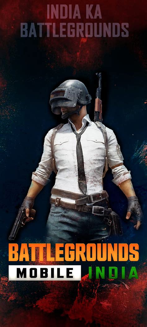 Battlegrounds Mobile India Wallpapers - Top Free Battlegrounds Mobile ...