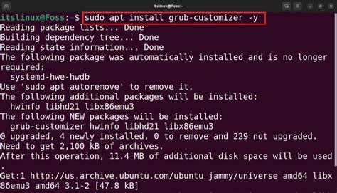 How To Change Grub Boot Order And Make Windows Default Its Linux Foss