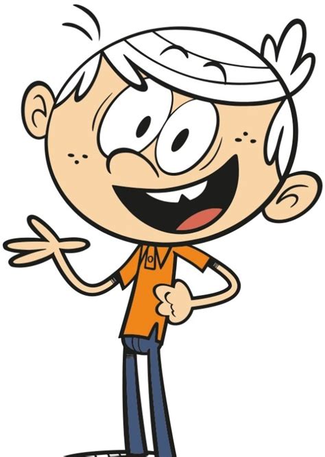 A Loud House Charlie Brown Crossover Fan Casting on myCast