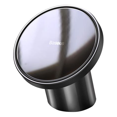 Автомобильный держатель Baseus Radar Magnetic Car Mount (MagSafe ...