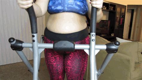 Sydney S Fetish Fantasies BBW The Body Builder HD WMV