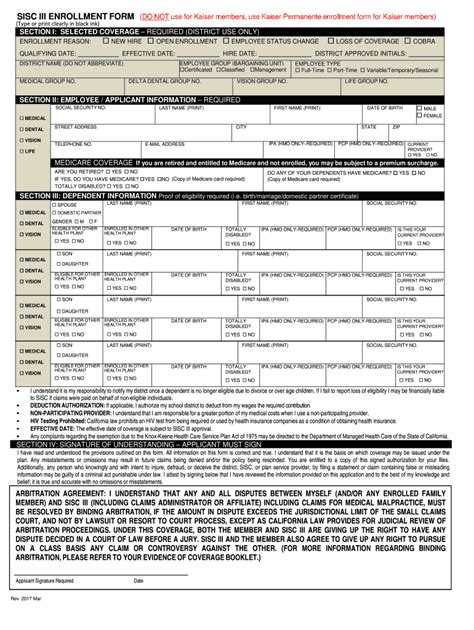 Fillable Online Required District Use Only Enrollment Reason New