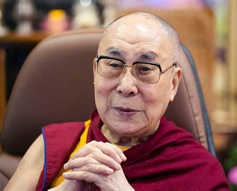 Dalai Lama Artikel Interviews Ethik Heute