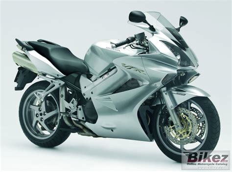 Honda Vfr Interceptor Abs Poster