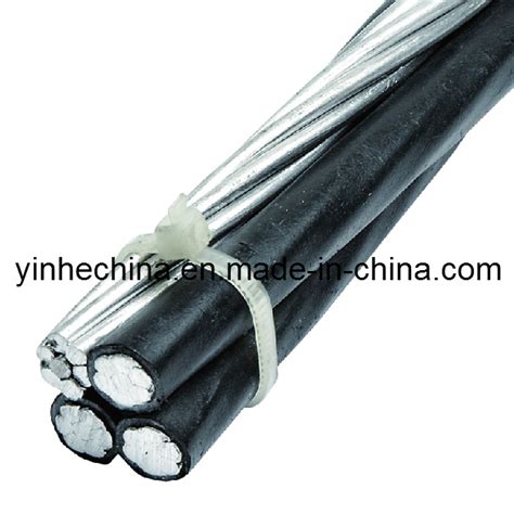 Service Drop Conductors Aluminum Conductor Service Drop Conductors