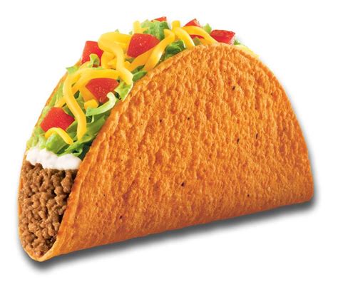 Taco clipart free clip art | Food, Taco clipart, Taco bell