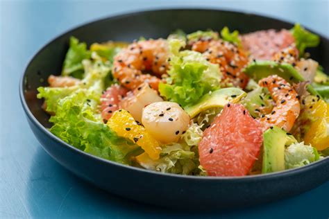 Tips Para Preparar La Ensalada Perfecta Vikika Blog