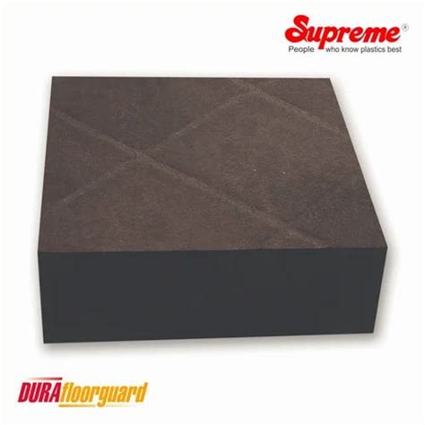 Black Capcell Hd Expansion Joint Filler Board Size Standard At Rs