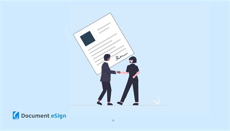 Top 12 Benefits of Using Electronic Signature - Document eSign